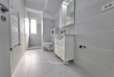 Liber, mobilat, de vanzare apartament 2 camere, Cug Pepiniera - 19