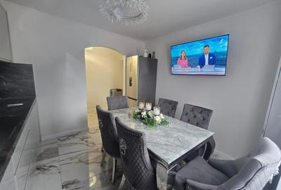 Apartament premium cu 2 camere si terasa in Centru Fagarsului - 7
