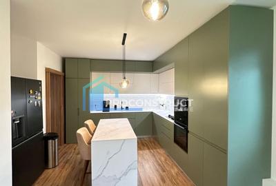 Casa individuala|Mobilata & Utilata|Mosnita Noua|240 MP|Teren 690 MP| - 20