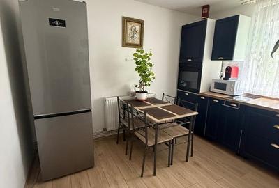 | Casa tip Vila 105 mpu Prunaru-Bujoreni Tr- curte proprie 500 mp | - 6
