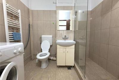 Garsoniera, 40mp, Decomandata, cu Parcare, zona ITC - 4