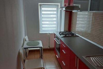 Garsonieră renovată complet | 42 mp | Vitan – Piața Alba Iulia - 4