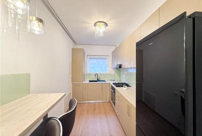 Apartament 3 camere de inchiriat Floreasca Residence - 10