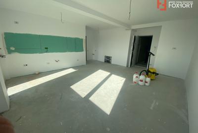 Apartament cu 2 camere în Chișoda