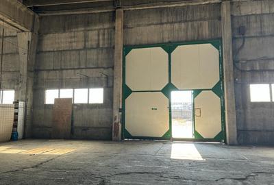 Spațiu industrial de inchiriat in București - 5