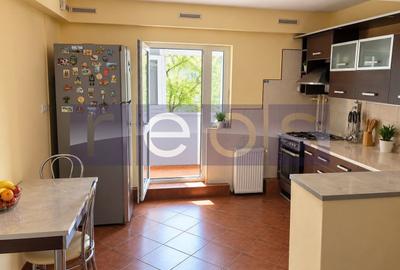 INCHIRIERE APARTAMENT CU CENTRALA TERMICA | ZONA BANEASA - 5