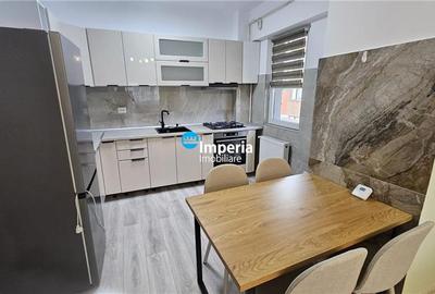 Apartament 2 camere complet mobilat, bloc nou – Tatarasi Dispecer - 1