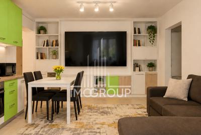 Apartament 2 camere de vanzare in Gheorgheni - 5