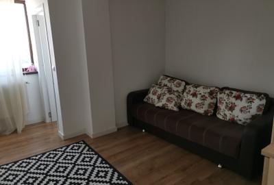 Capat CUG ,apartament cu o camera a decomandat ,bloc 2019, 42 mp , 80.000 euro - 5