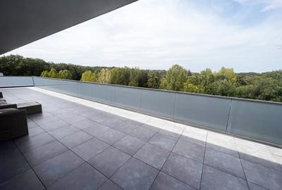 2 Penthouse-uri de inchiriat, fiecare a cate 3 camere, Baneasa - Jolie Ville - 1