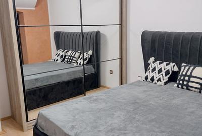 Racadau - Muncii, apartament cu 2 camere. - 2