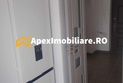 Garsoniera de inchiriat Mihai Bravu București | ApexImobiliare.ro - 3