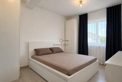 Duplex P+1+M, mobilat, utilat, 130mpu, 400mp teren! Comision 0%! - 8