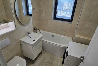 Apartament modern su.83mp. Complex Rezidential zona Trocadero - 5