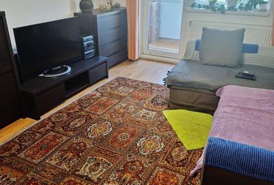 Dacia - Apartament izolat, cu centrala cu gaz si boxa in proprietate - 1