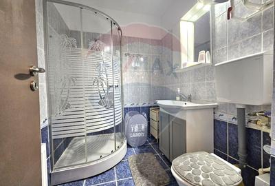 Apartament cu 2 camere de închiriat în zona City Park Mall - 7