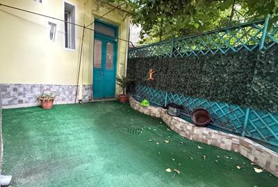 Parc Cismigiu | 4 Camere | Parter / 1 | Deosebit - 29