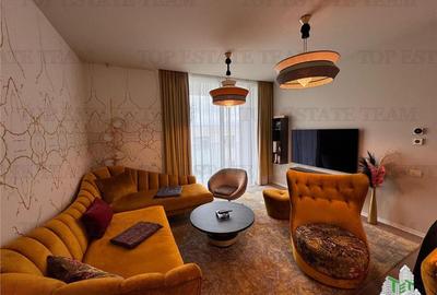 Apartament 3 camere - Prima linie la mare - One Residence Mamaia Nord - 2