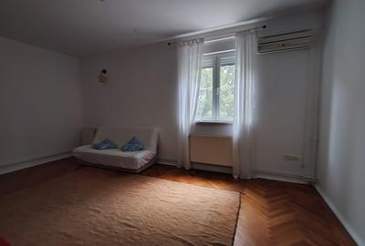 Bucurestii Noi, metrou, apartament cu 3 camere decomandate, spatios 80 mp - 8