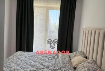 2 Camere | Hils Titanium | Metrou | Parcare | Centrala | Pallady - 4