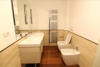 3 camere Complex Barbu Delavrancea-Kiseleff! - 11