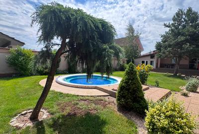 Casă cu 3 dormitoare de închiriat, Sântandrei-CV0532 - 2