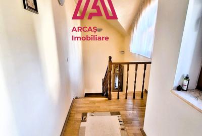 Casa de vanzare 6 camere, teren 469 mp Ultracentral! - 7