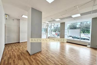 Inchiriere spatiu comercial, vitrina, ultracentral, Ploiesti - 5