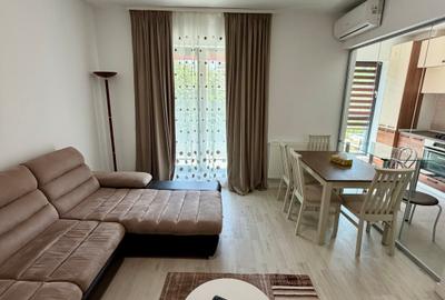 Lujerului l 21TH Residence l 2 Camere+Parcare l 5 Min Metrou l - 5