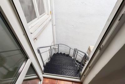 Apartament 3 camere situat intr-o vila la etj 1 pt locuinta sau firma - 10
