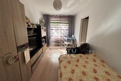 Apartament cu 2 camere de vanzare in zona Sagului, Timisoara - 1