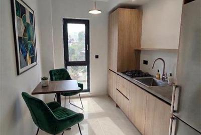 Vanzare apartamente Gara Obor, bloc nou - 5