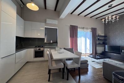 0% comision | 80 mp | 3 camere · 2 băi · 2 balcoane · Parcare | Eugen Ionesco - 2