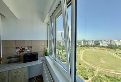 Apartament 2 camere Euromaterna - termen lung - 5