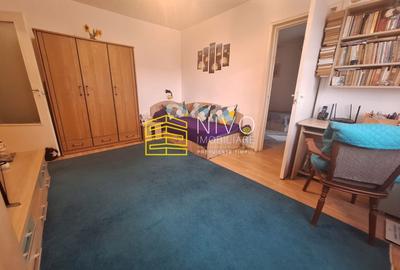Apartament 2 camere – Tg. Mureș – Tudor – Zona Dacia - 2