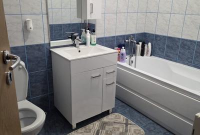 Apartament cu 2 camere, intrare strada Stejarului - 5