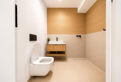 Apartament 2 camere - 69,41 m2 , Brasov , priveliste spre munte - 5