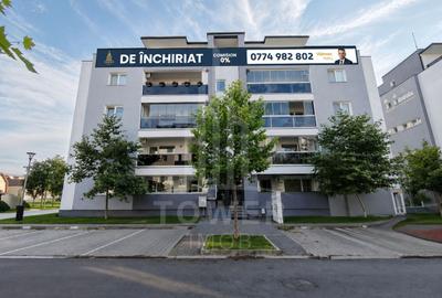 Apartament cu 4 camere decomandat, mobilat în Turnișor