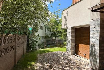 Casa tip duplex, zona Centru - 24