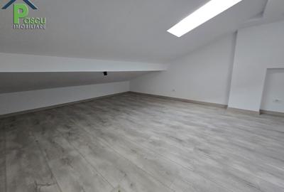 Vila Voluntari, mobilata si utilata modern, P+1+M, 2024, 160 mpu - 12