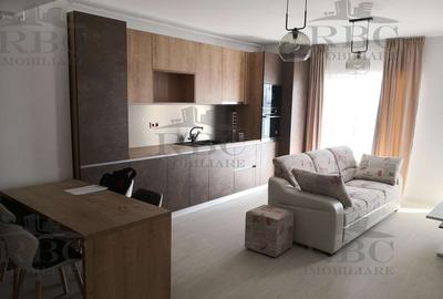 Apartament 2 camere cu parcare subterana in Marasti strada Fabricii - 2