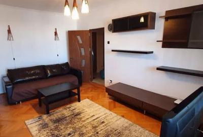 Apartament cu 2 camere semidecomandat în Timpuri Noi
