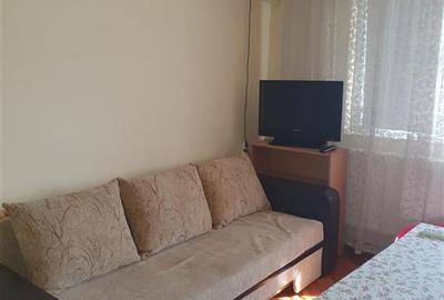 Parcul Padurice / Apartament 2 Camere cu Centrala / Etaj 3 / Boxa inclusa /Bloc - 9