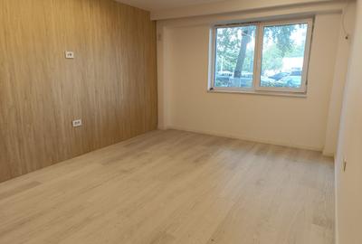 Garsonieră modernă , parter stradal– finisaje premium, Boema - 2