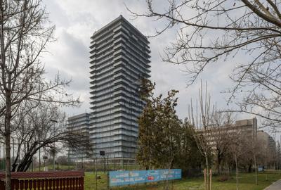 Floreasca - 3 camere cu vedere la lac si parc - ideal investitie - 16