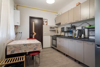 Casă cu curte generoasă pe o stradă liniștită din Bucureștii Noi - 30