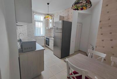 Aviatorilor (Pangratti), 4 camere in vila, parcare, terasa,rezidenta sau birouri - 4