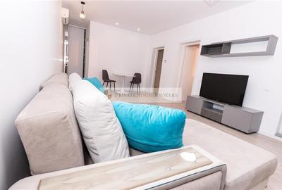 Pipera | New Point | Bloc 2019 | Parcare | Centrala - 3