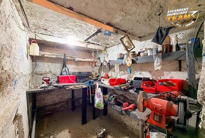 Casa cu etaj, garaj si panorama frumoasa, Sfantu Gheorghe, Covasna - 40