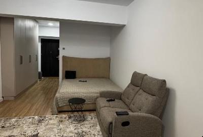 SMART Residence din Bd. Iuliu Maniu nr 15 H, langa parc, metrou - 4